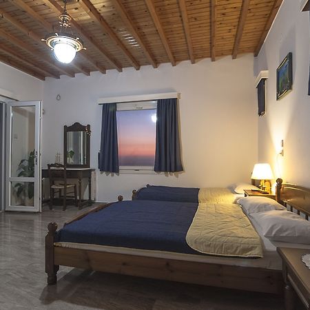 Villa Terra E Mare Fanari  Extérieur photo
